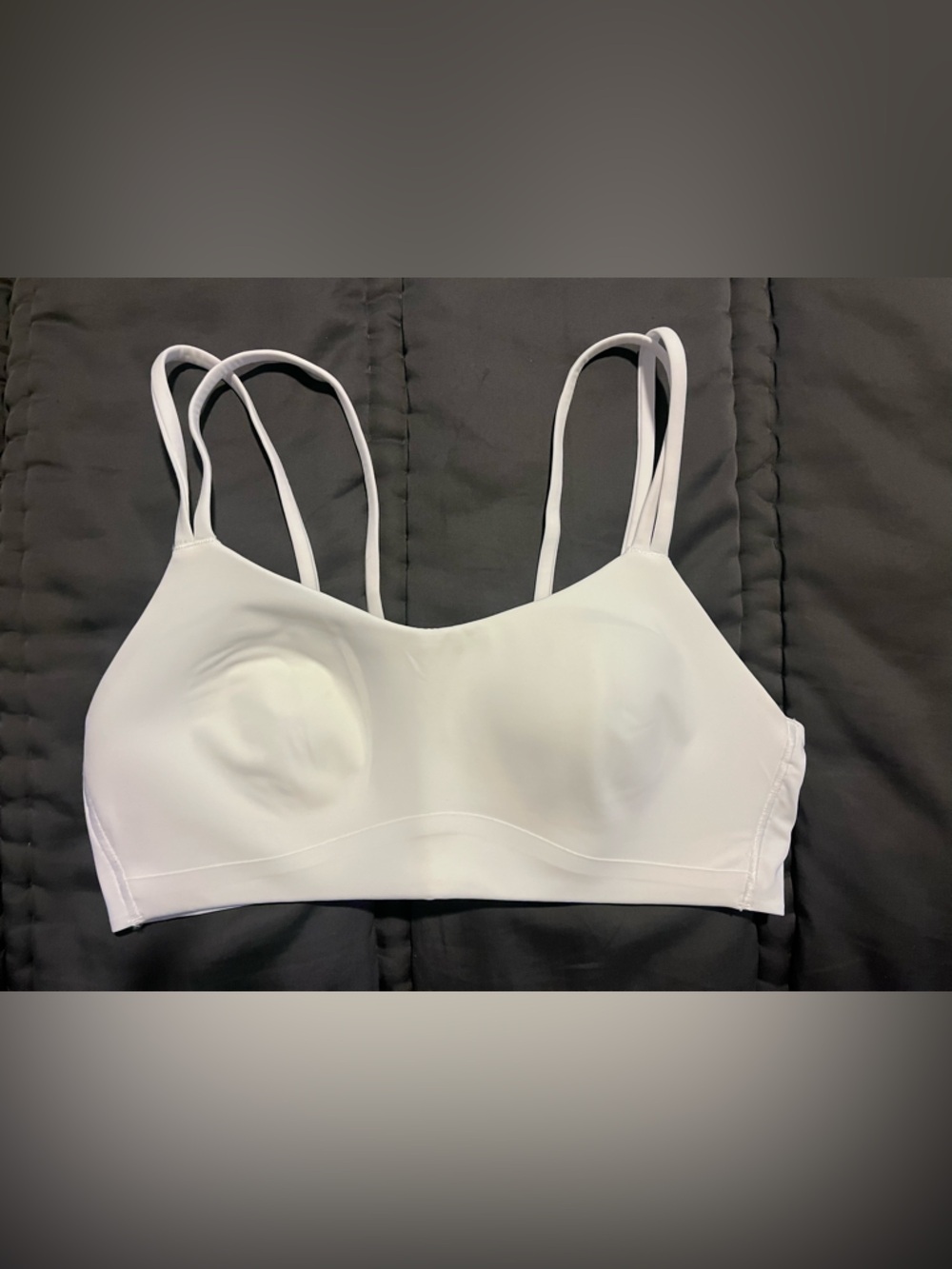 Lululemon Like a Cloud Bra